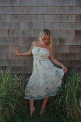 Dottie Midi Dress