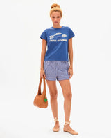 Petit Bando Woven Bag