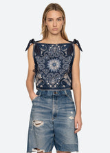 Emelina Top
