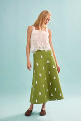 Ida Skirt