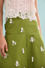 Ida Skirt