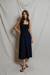 Fabiola Dress