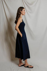 Fabiola Dress