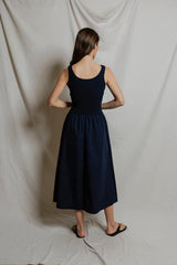 Fabiola Dress
