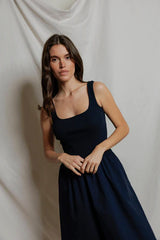 Fabiola Dress