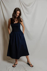 Fabiola Dress