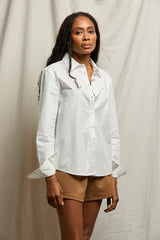 Gisele Blouse