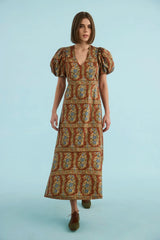 Harrison Dress