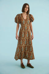 Harrison Dress