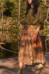 Fallon Skirt