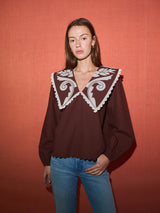 Emma Blouse