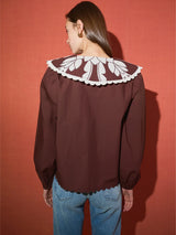 Emma Blouse