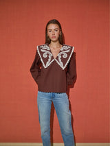 Emma Blouse