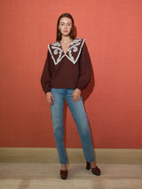 Emma Blouse