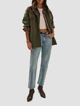 The Major Jacket