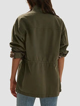 The Major Jacket