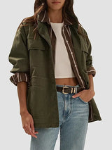The Major Jacket