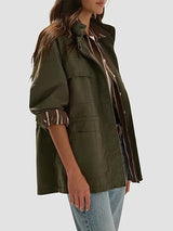 The Major Jacket