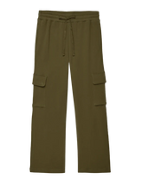 Casey Cargo Sweatpant