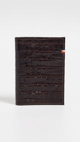 Passport Sleeve