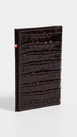 Passport Sleeve