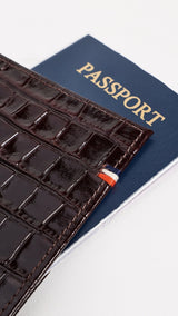 Passport Sleeve