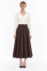Soraia Skirt