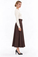 Soraia Skirt