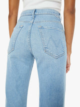 The Lasso Sneak Jean