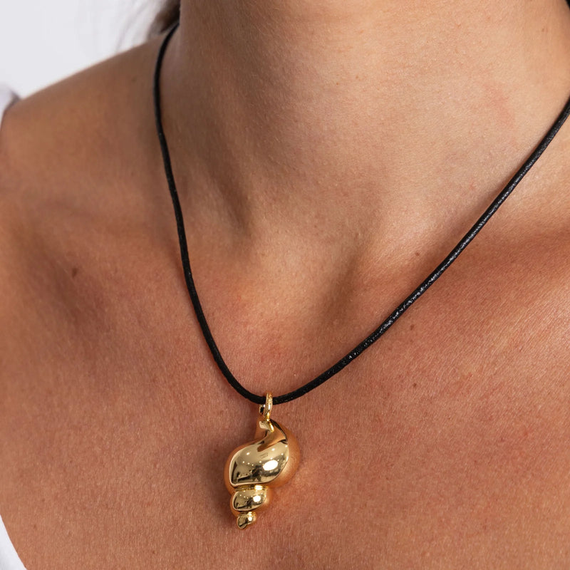 Shell Necklace
