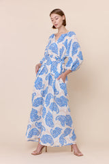 Girona Dress