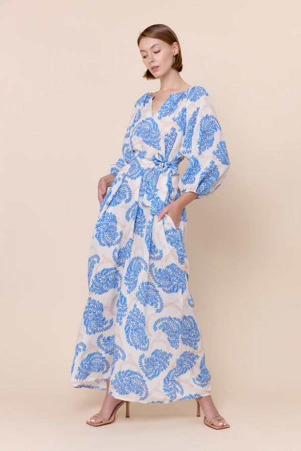 Girona Dress