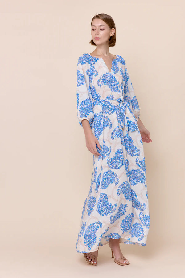 Girona Dress