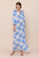 Girona Dress