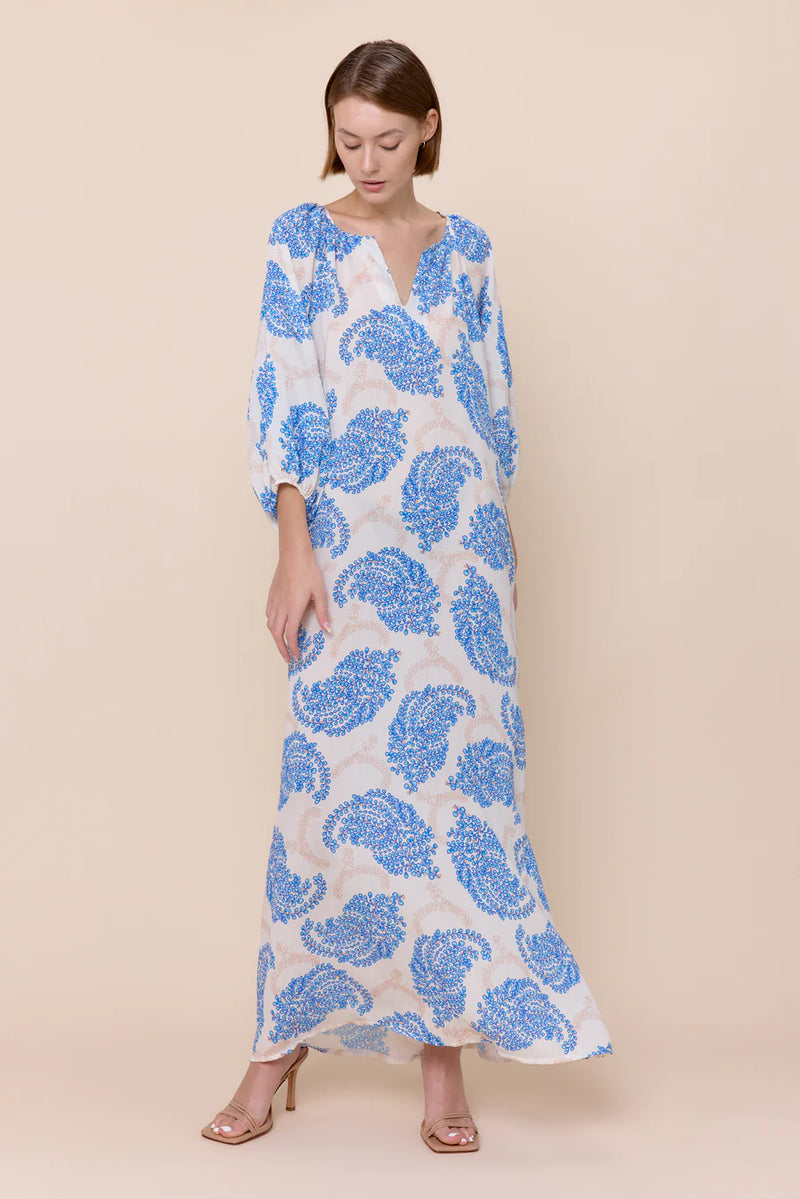 Girona Dress