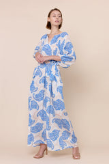 Girona Dress