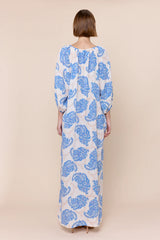 Girona Dress