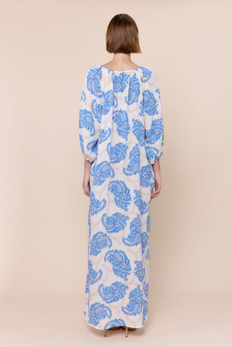 Girona Dress