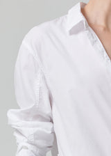 Kayla Shrunken Shirt