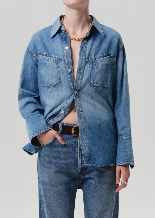 Solene Shirt