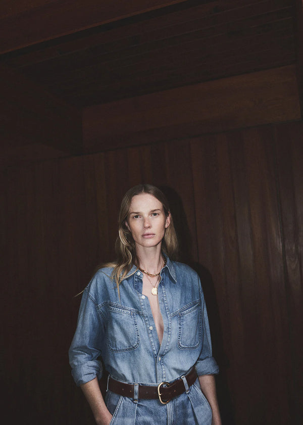 Solene Shirt