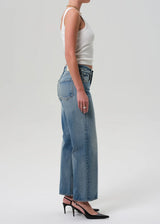Lindz Easy Straight Jean