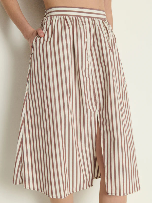 Tatiana Midi Skirt