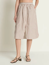 Tatiana Midi Skirt
