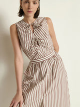 Tatiana Midi Skirt