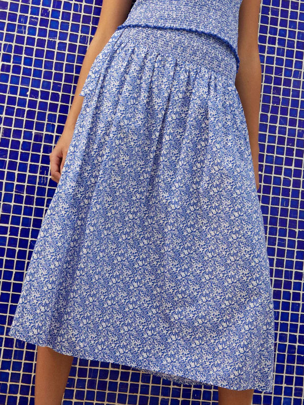 Primrose skirt (Mykonos)