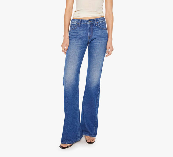 The Takeout Jean
