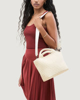 St. Barths Small Tote
