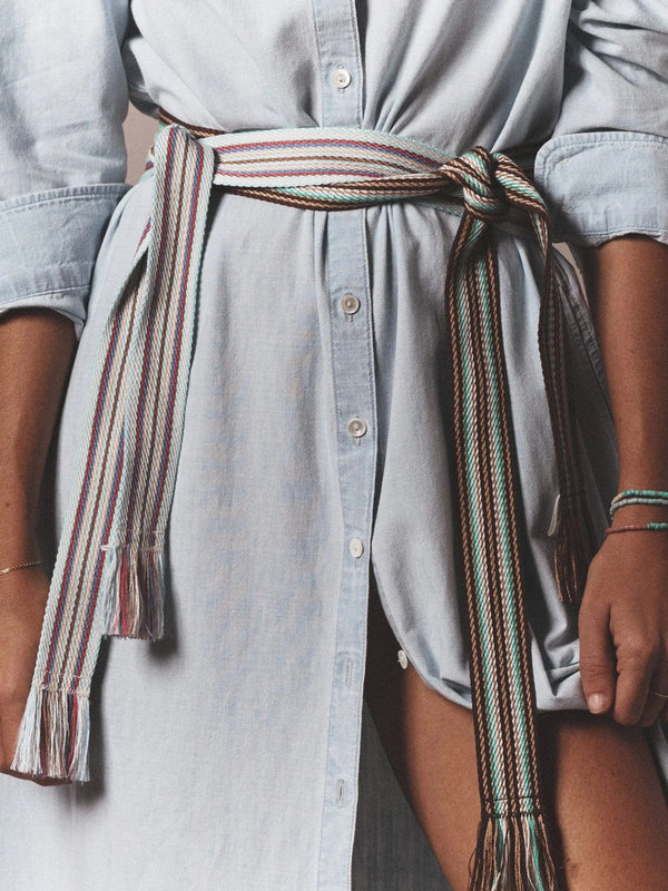 Bowen Dress