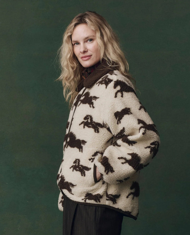 The Pasture Jacket